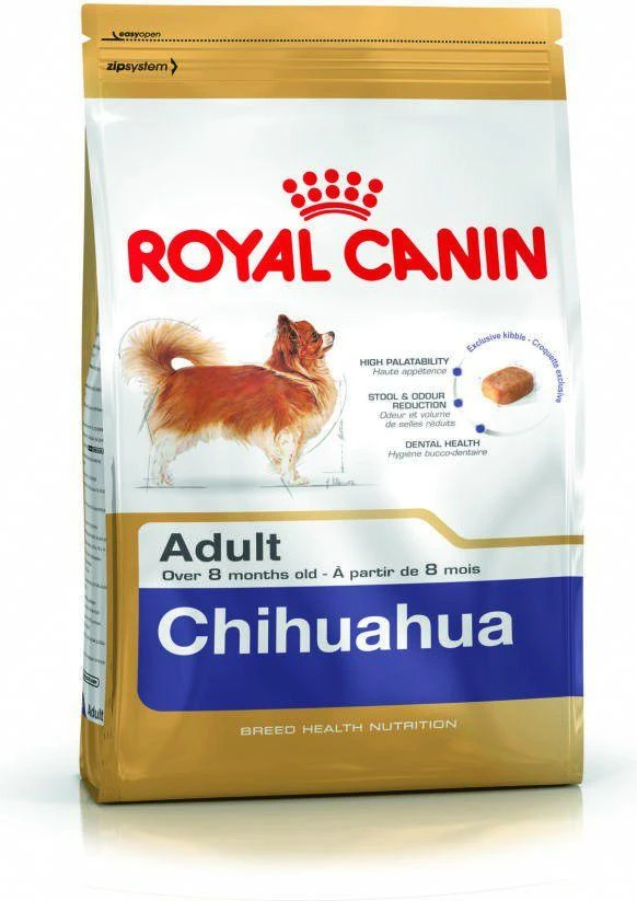 BHN Dog Chihuahua Adult 1,5kg