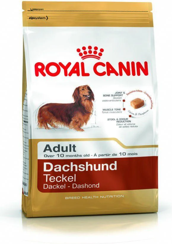 Royal Canin BHN Dog Dachshund Adult 1,5kg