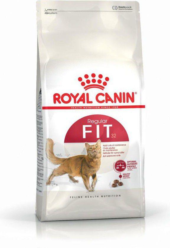 Royal Canin Fit 10kg