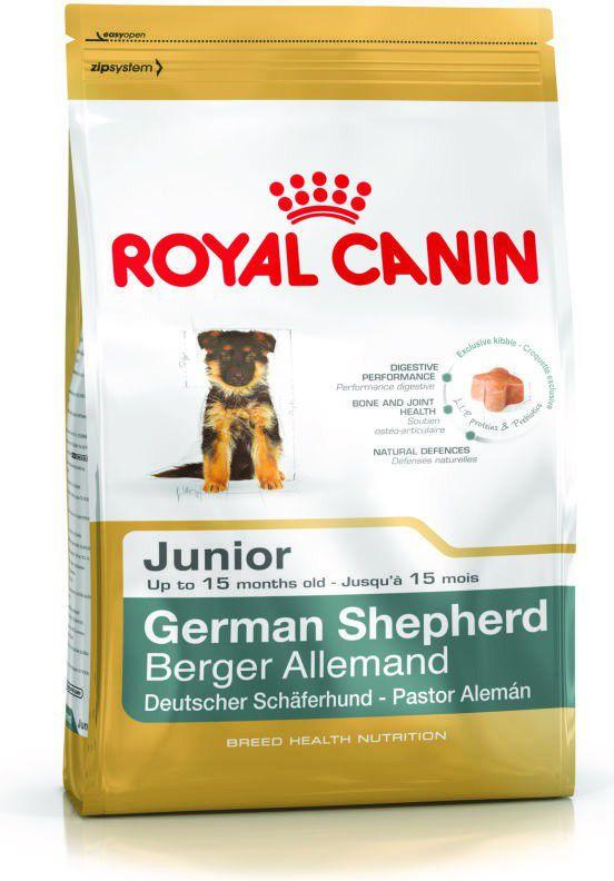 Royal Canin German Shepherd Junior 3kg
