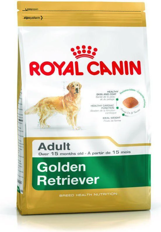 Royal Canin auksaspalvis retriveris suaugęs 12kg