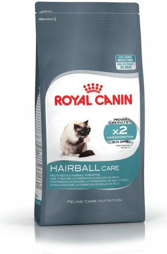 Royal Canin Hairball Care 2kg