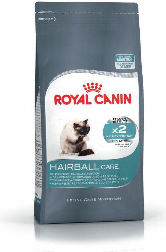 Royal Canin Hairball Care 4kg