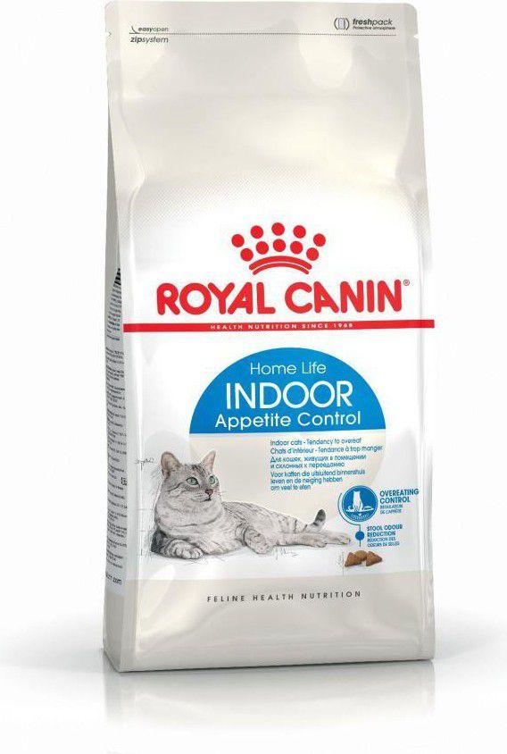 Royal Canin FCN Cat Appetite Control 0,4kg