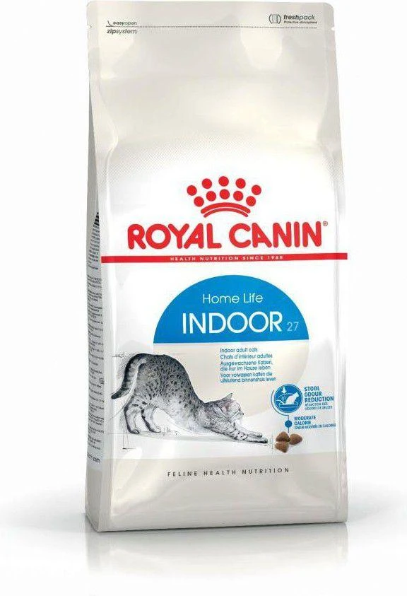 Royal Canin Indoor 400g