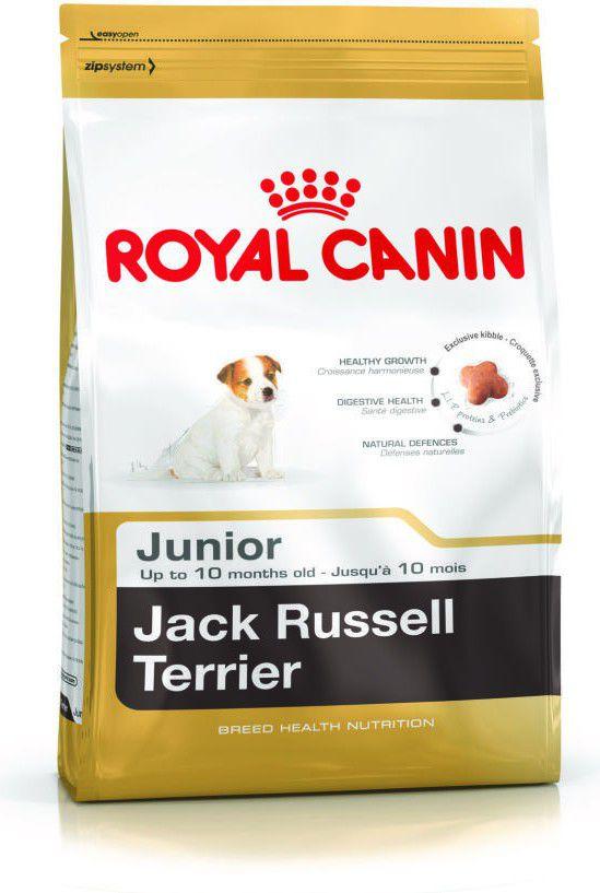 Royal Canin Jack Russell Terrier Junior 1,5kg