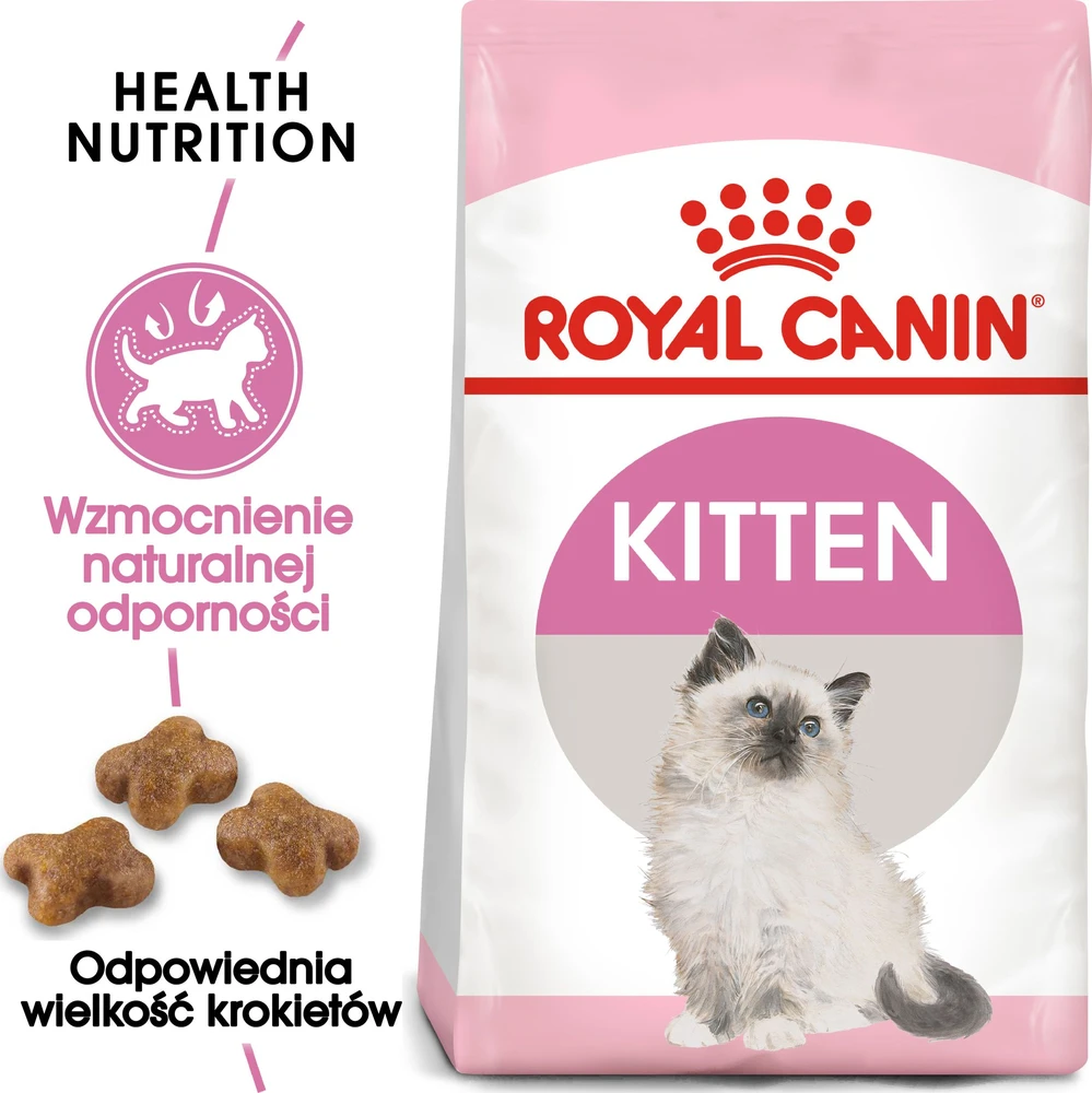 Royal Canin Kitten 4kg