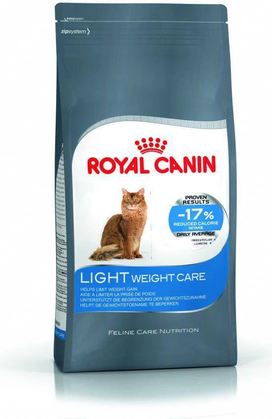Royal Canin Light Weight Care 400g