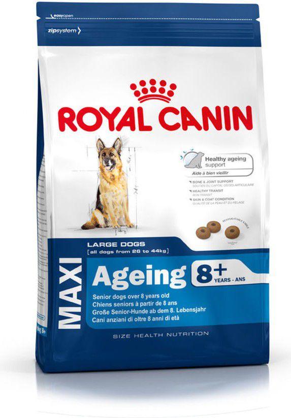 Royal Canin Maxi Ageing 8+ 15kg