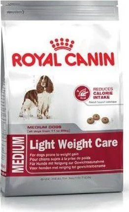 Royal Canin SHN Medium Light Care 3 kg