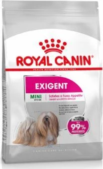 CCN Dog Exigent Mini 3kg