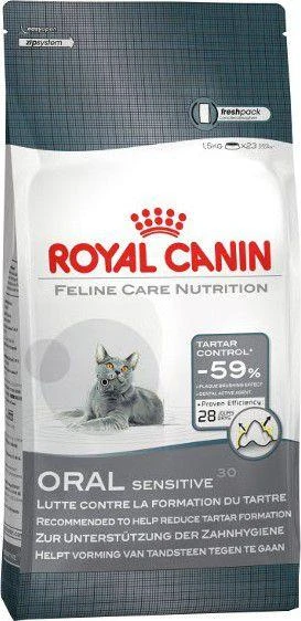 Royal Canin Oral Care 1,5kg
