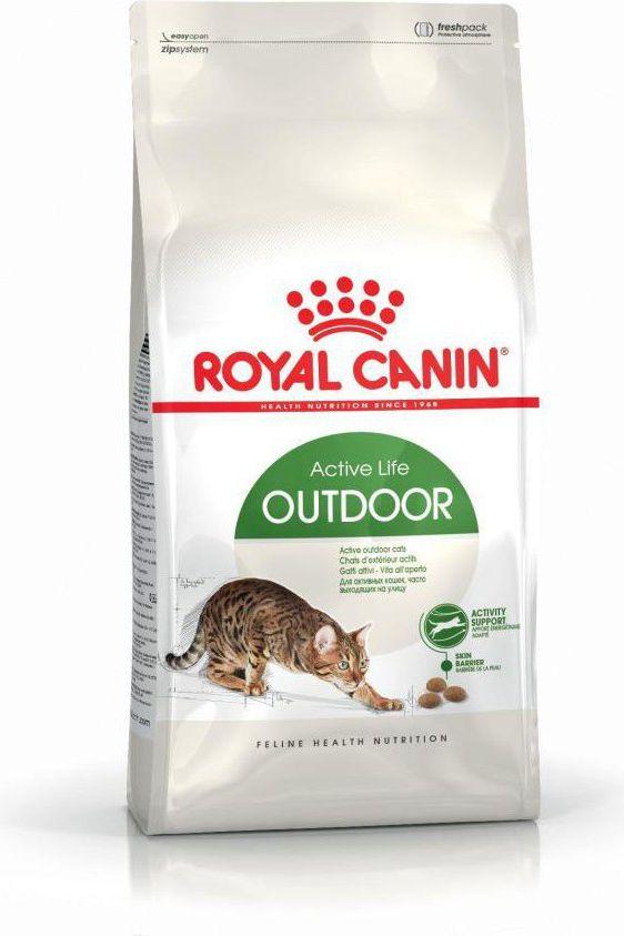 Royal Canin lauko 10 kg