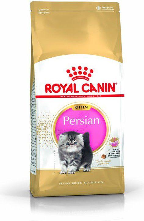 Royal Canin Persian Kitten 400g