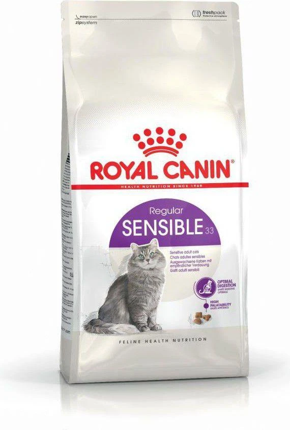 Royal Canin Sensible 10kg