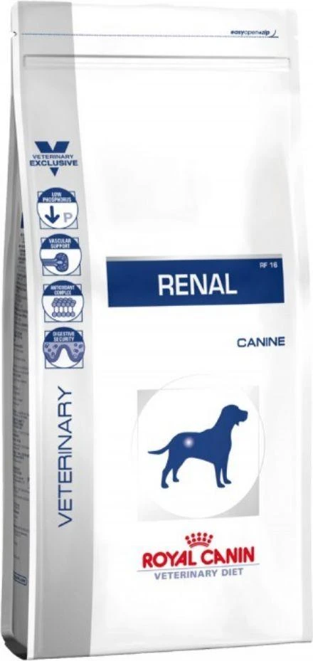 Royal Canin VD Dog Renal 2kg
