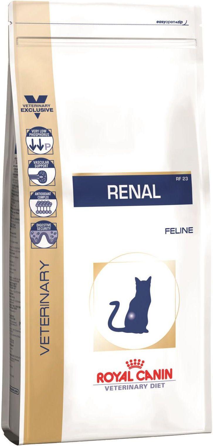 ROYAL CANIN inkstų kačių pašaras 2kg