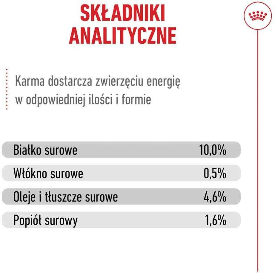 ROYAL CANIN Ageing 11+ Mousse – šlapias kačių maistas – 85g