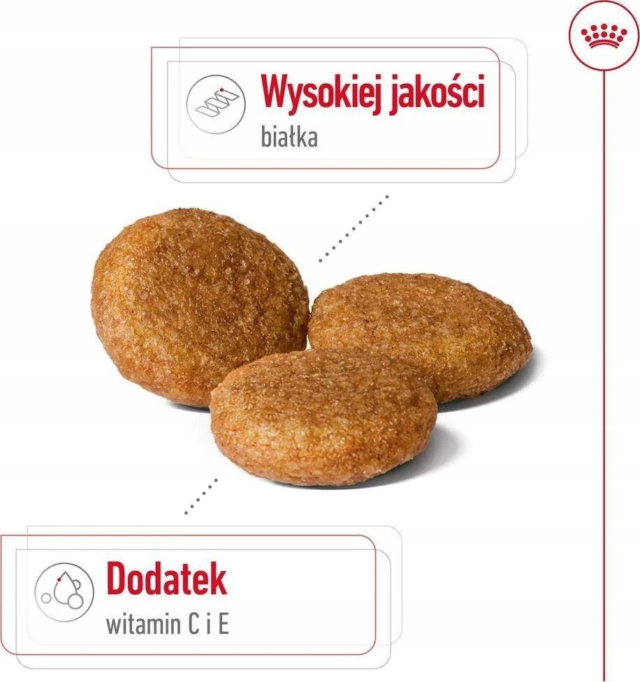 Sausas Šunų Maistas - Royal Canin Shn Medium Adult 15kg