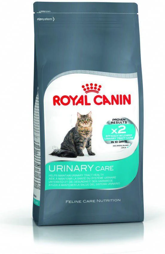 Royal Canin Urinary Care 4kg