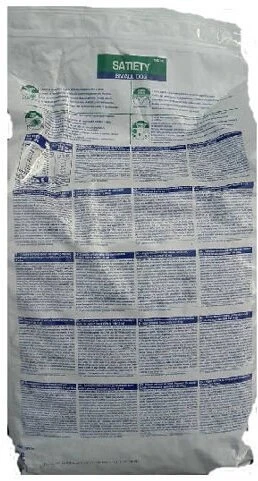 Royal Canin VD Dog Satiety Small Dog 3kg