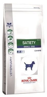 Royal Canin VD Dog Satiety Small Dog 3kg