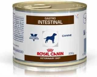 ROYAL CANIN VHN Gastrointestinal Loaf - šlapias šunų maistas - 200 g