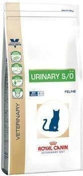 Royal Canin VD Cat Urinary S/O 400g