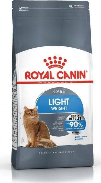 Royal Canin FHN Cat Light Weight Care 8kg