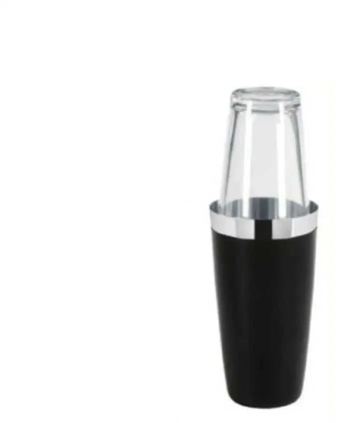 Royal Catering BAR PROFESSIONAL šeikeris Boston 0,8 l su stiklinė vinil