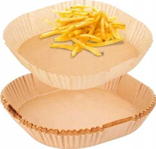 Royal Catering chefONE 20 cm x 20 cm popierius gruzdintuvėms
