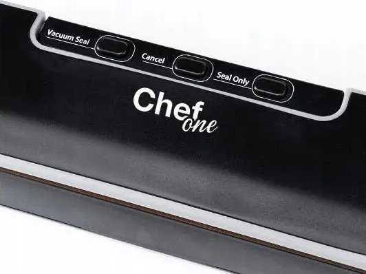 Royal Catering ChefOne FW-1015 vakuuminis folijos sandariklis