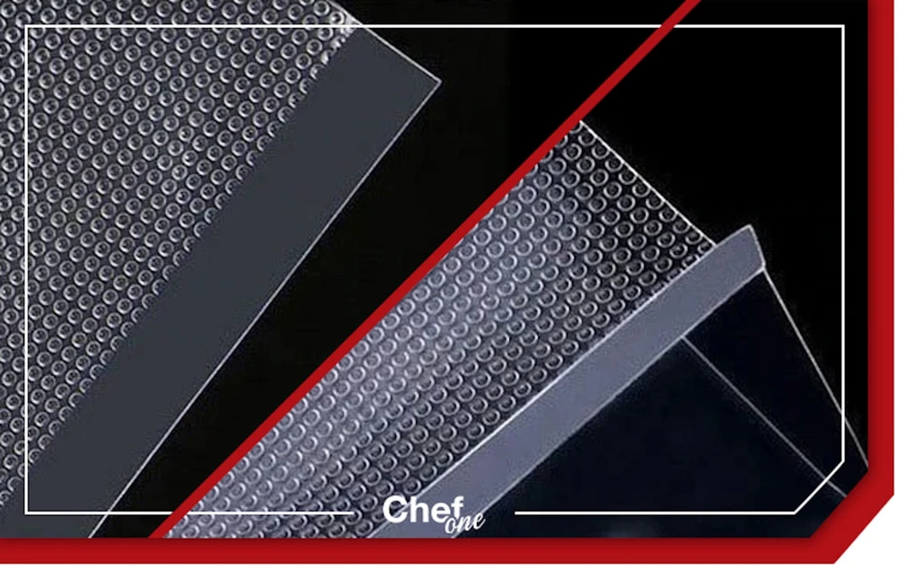 Royal Catering ChefOne folijos rulonas vakuuminio pakavimo aparatams 28 cm x 1200 cm