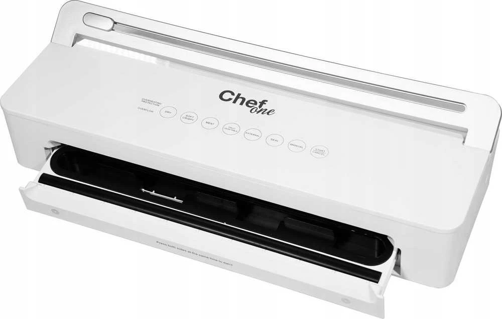 „Royal Catering ChefOne“ vakuuminė pakuotė V80