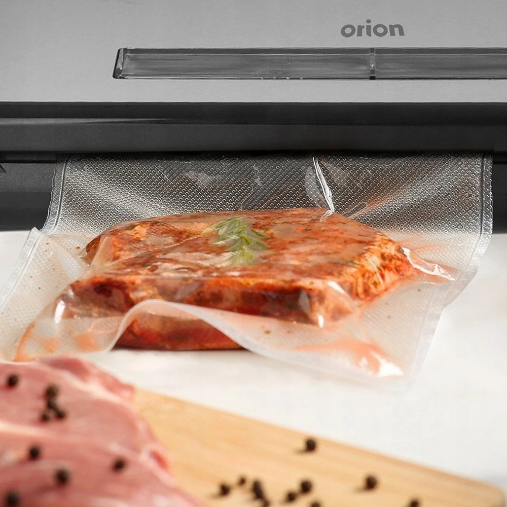 Royal Catering Orion Maisto vakuuminiai maišeliai 25x15 cm, 20 vnt.