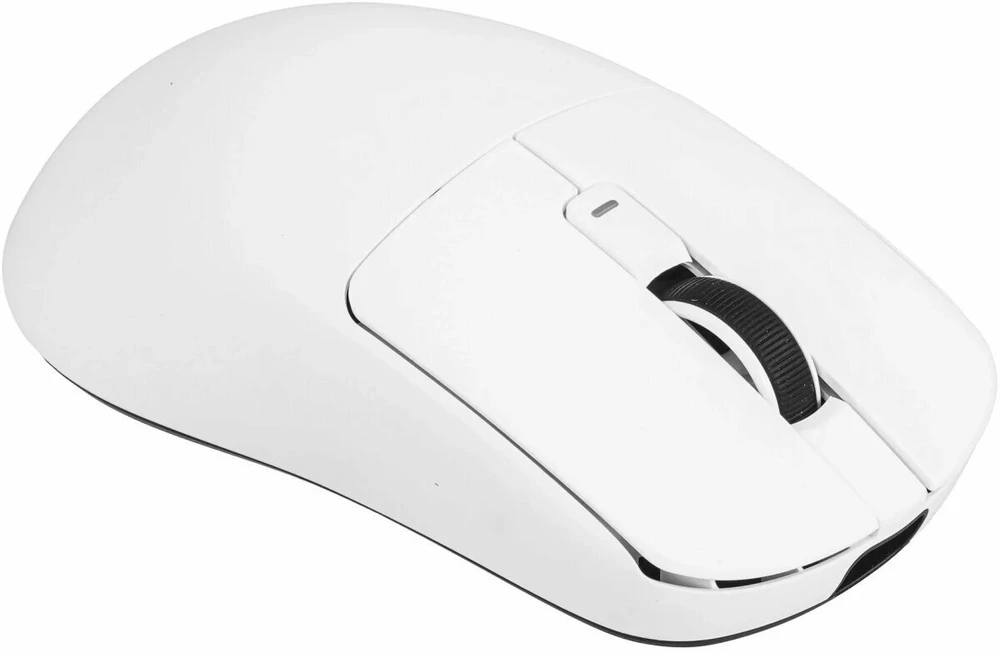Royal Kludge M3 Belaidė Pelė | Panda