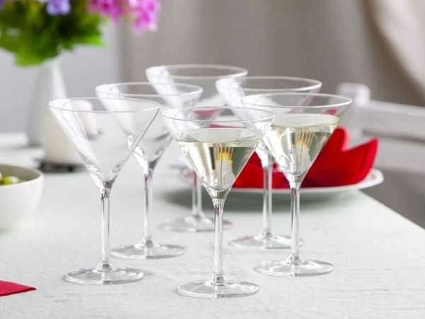 Royal Leerdam DEIMANTINIAI MARTINI AKINIAI 260ML 0102003136