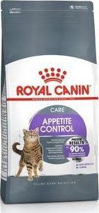Royal Canin FCN Appetite Control - sausas maistas katei dorosłego - 3,5kg