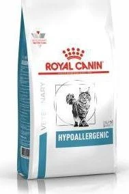 Royal Canin Royal Vet Cat 400g Hipoalerginis Dr25
