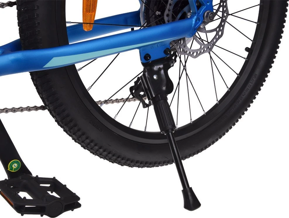 RoyalBaby Bicycle 24" STUDENTINIS DVIRAČIS 7-17 vaikams ir paaugliams RO0160