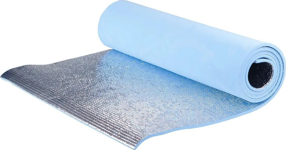 TURISTINIS KILIMĖLIS EVA SU ALU 1800x500x8MM ENERO CAMP 1005065