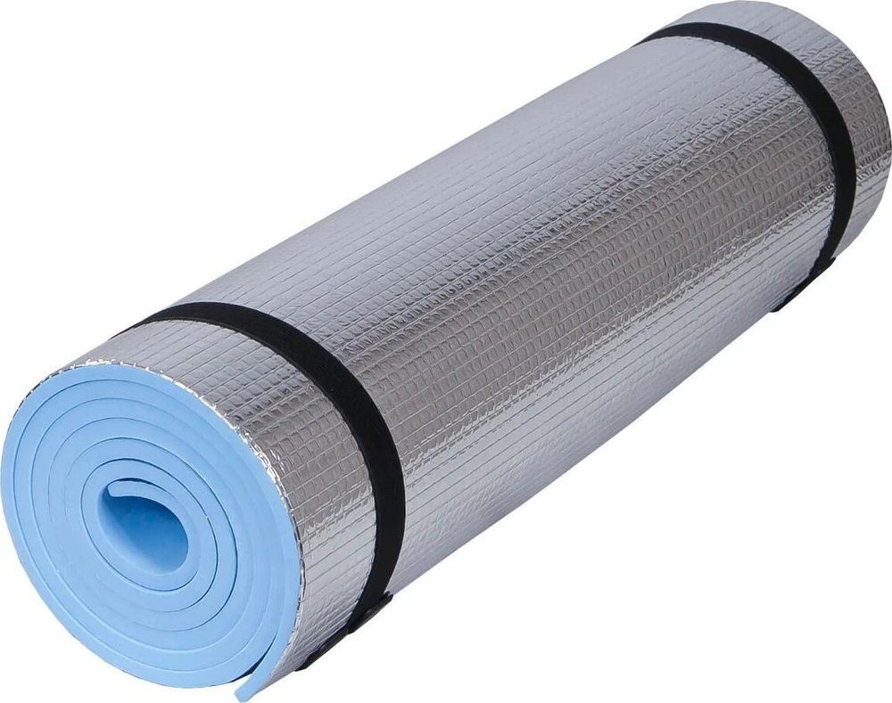 TURISTINIS KILIMĖLIS EVA SU ALU 1800x500x8MM ENERO CAMP 1005065