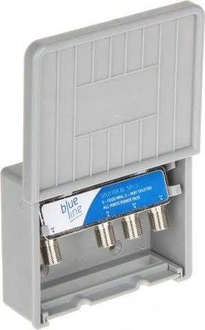 TST SKILTUVAS RI-3/1F-BL