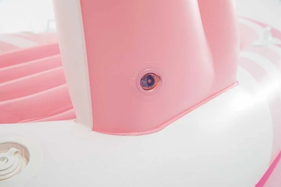 Intex *****čiužinys maudynėms su stogeliu 57804EU 28802