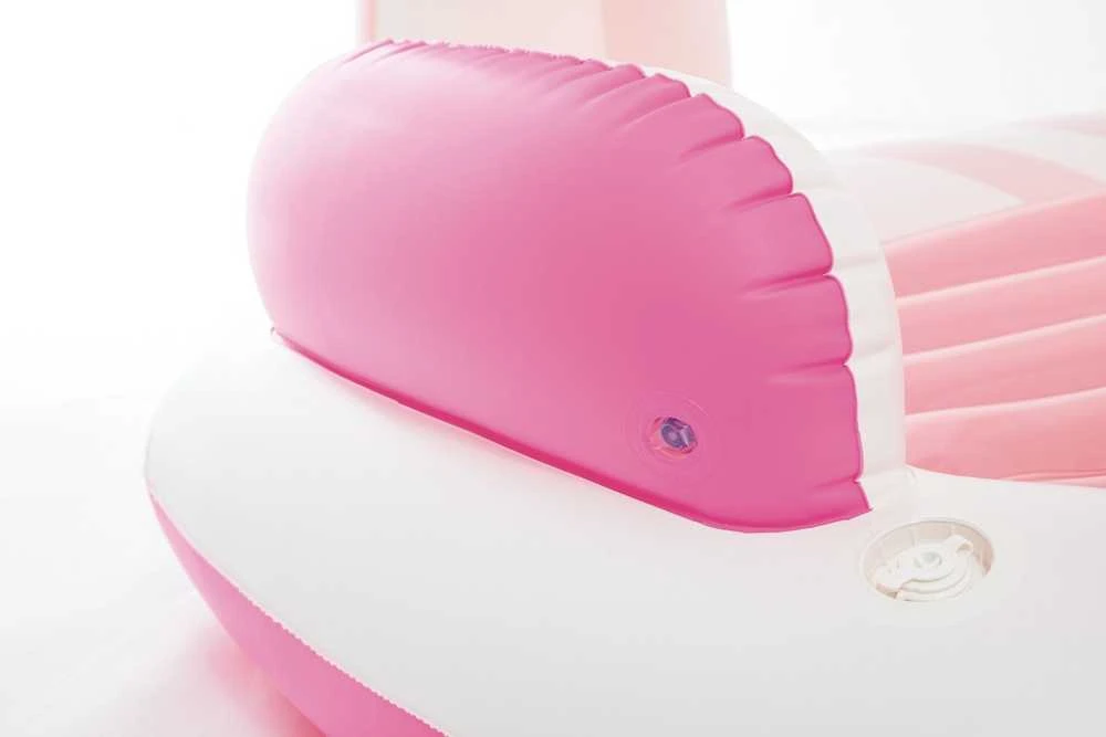 Intex *****čiužinys maudynėms su stogeliu 57804EU 28802