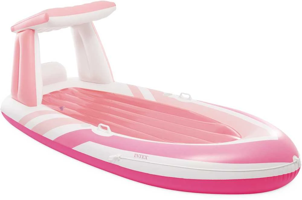 Intex *****čiužinys maudynėms su stogeliu 57804EU 28802