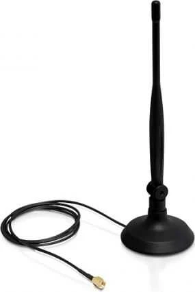 RP-SMA WLAN Delock antena (88413)