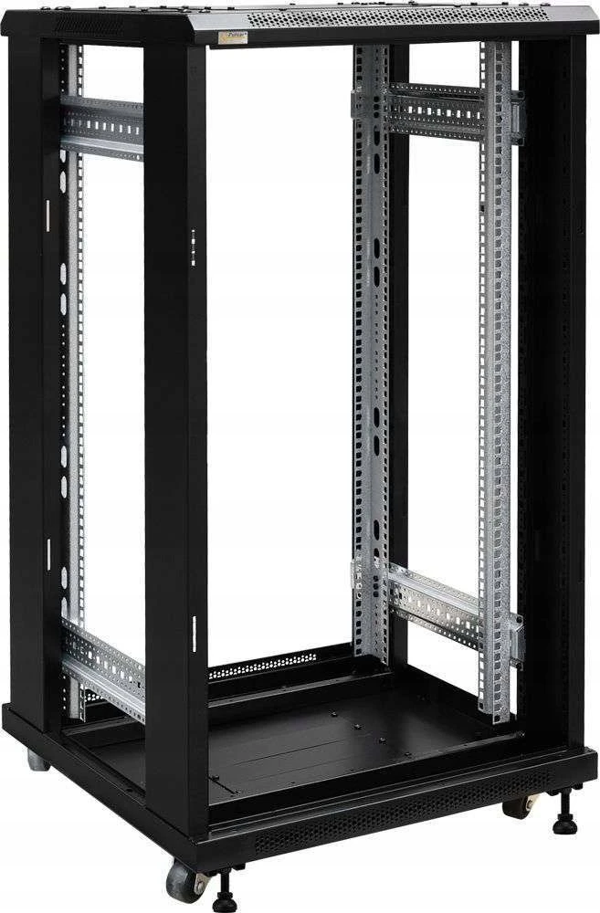 Pulsar RS2266 22U ant grindų pastatoma RACK spintelė
