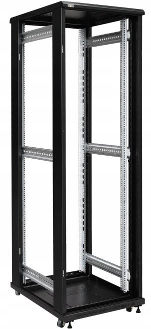 Pulsar RS4268 42U ant grindų pastatoma RACK spintelė