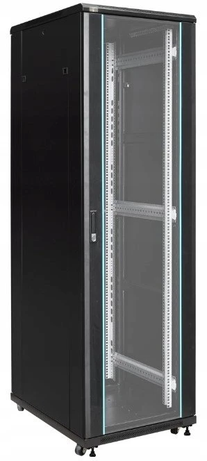 Pulsar RS4268 42U ant grindų pastatoma RACK spintelė